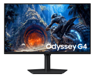 Monitor LED 27" (26,5"-28,4") Samsung Odyssey G4 S27HG402EUX